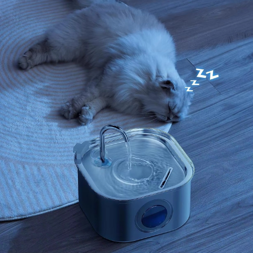 Give Your Cat Years More Healthy Life With Cozyleafs™