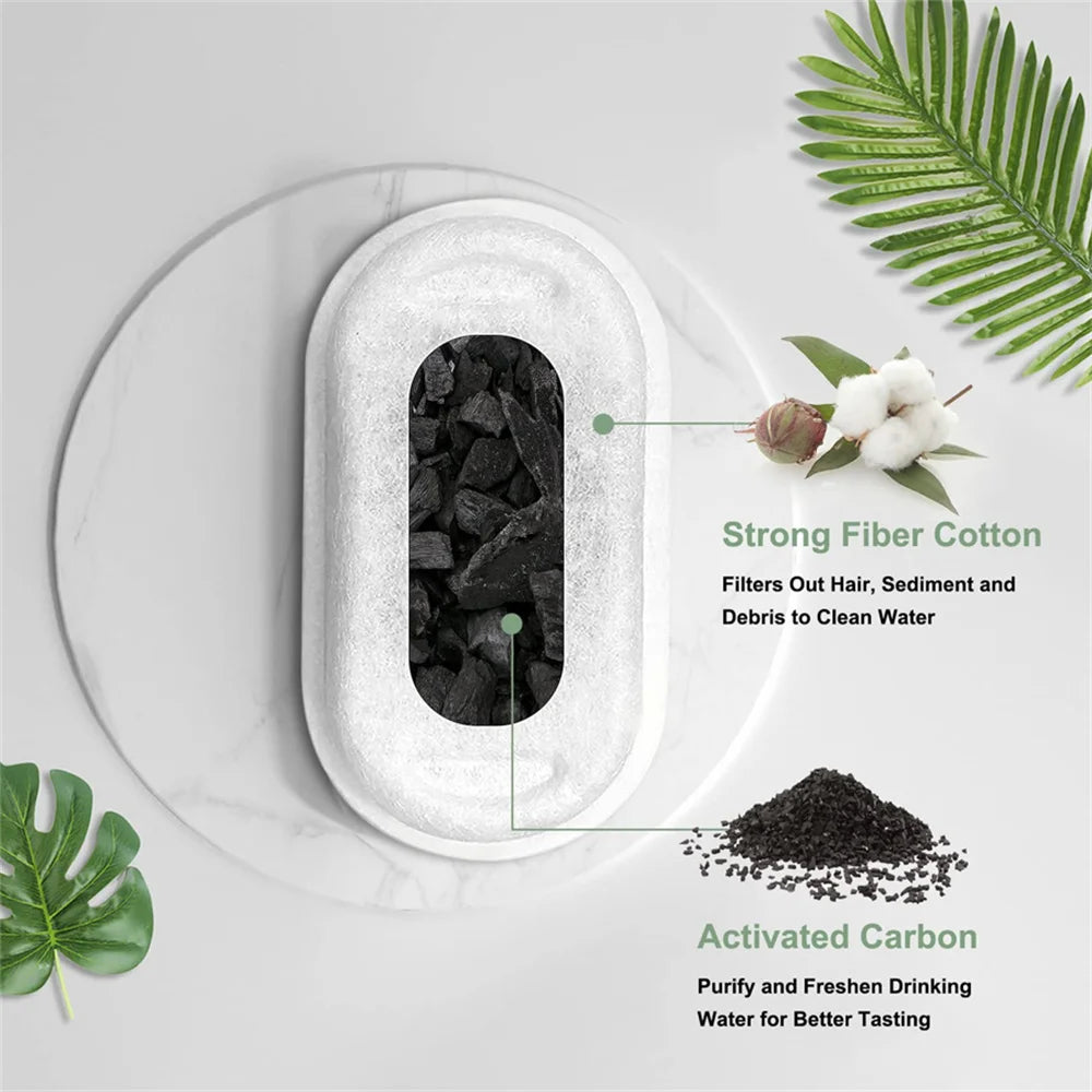 Give Your Cat Years More Healthy Life With Cozyleafs™