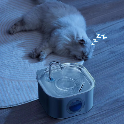 Give Your Cat Years More Healthy Life With Cozyleafs™