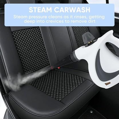 2025 Upgrade Steam Disinfecction Cleaner