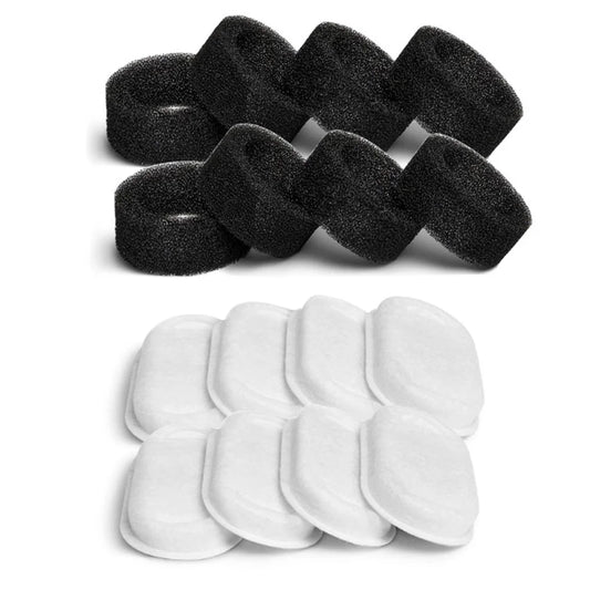Cozyleafs™ 24x Replacement Filters (1 year supply)