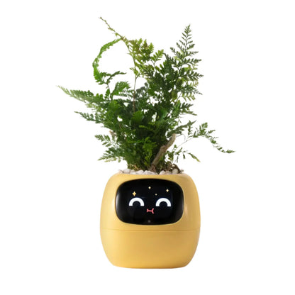 CozyLeafs™ Ivy Smart Planter