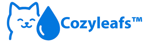 CozyLeafs