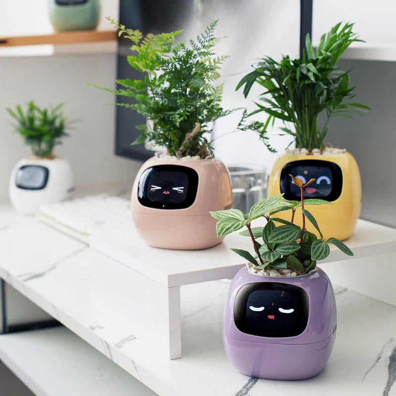 CozyLeafs™ Ivy Smart Planter